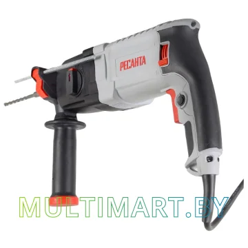 Перфоратор Ресанта П-32-1000К картинка 3